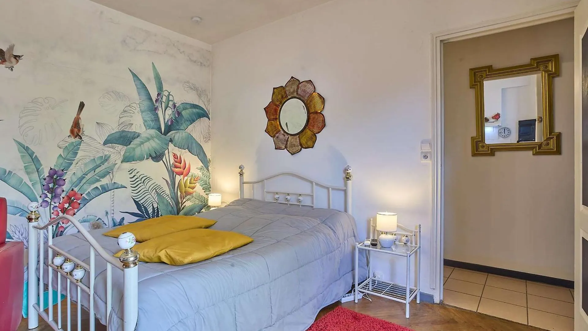 شقة Studio Climatise Avec Jardin Et Parking A Barbotan - Fr-1-841-11 فرنسا